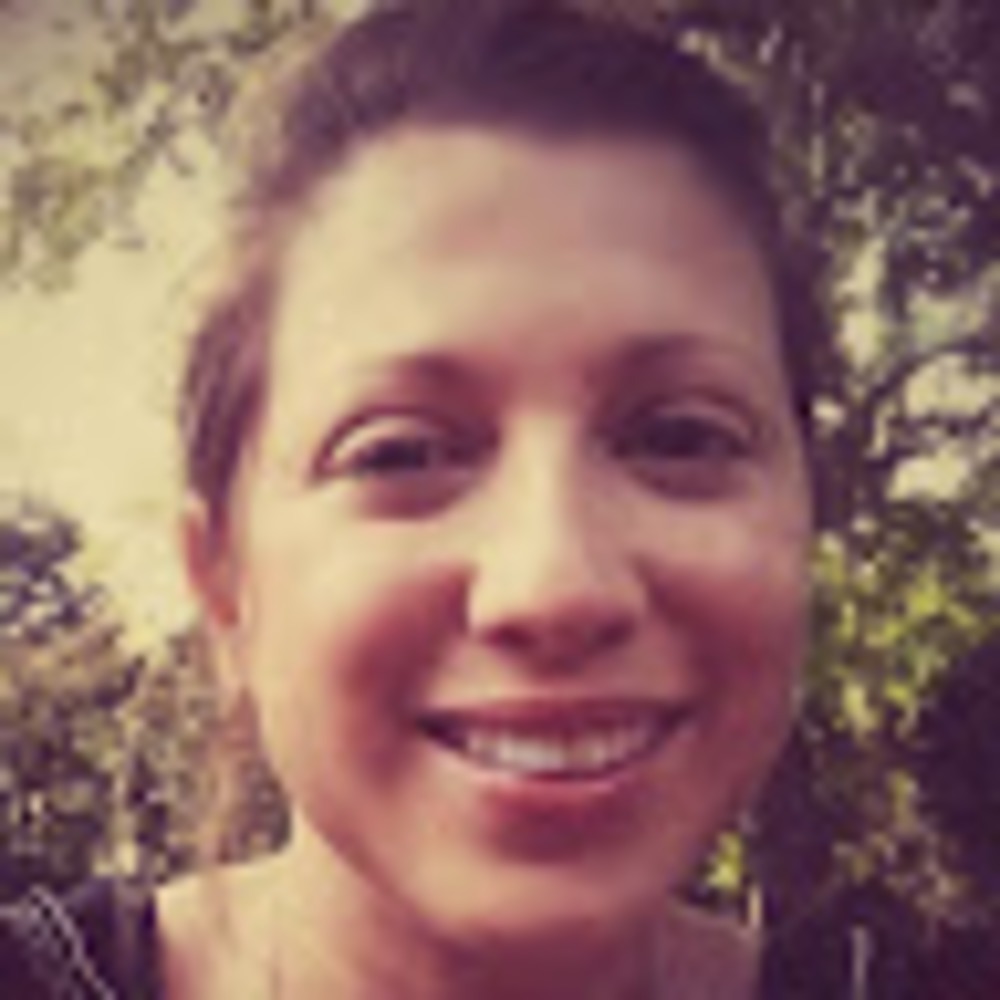 Meet your Posher, Cathleen